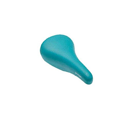 Grunge V23P040 Turbine Saddle, Turquoise