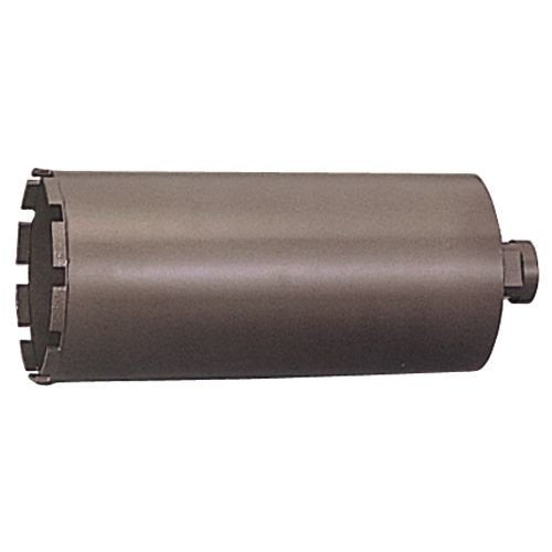 HiKOKI 0030-9568 Diamond Core Drill Bit, For DC120F3/F2, Outer Diameter 2.6 inches (65 mm)