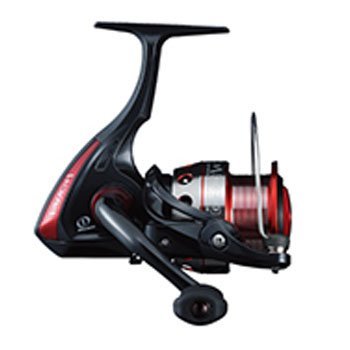 Prox Baltom RK 40 VRK40 Reel, Red, 40