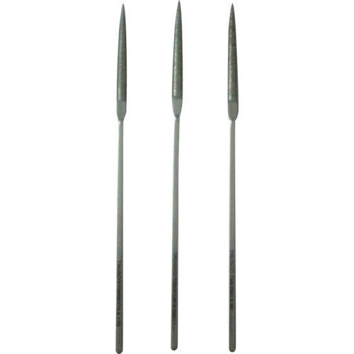TRUSCO Diamond File TMIS5