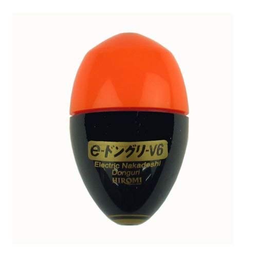 Hiromi (Tsuchida) E – Acorns V6 Red B