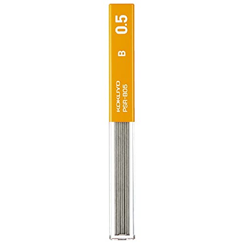 Kokuyo Refills for Mechanical Pencils - 0.5