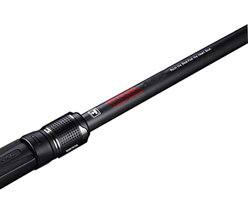 Jackall Rod Baitcast BP-C610M+ (6146)