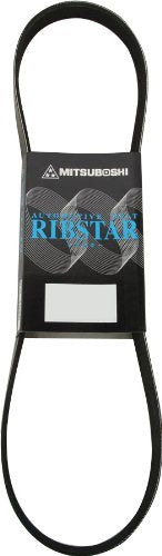 Mitsuboshi Belt 4PK690 Ribbed Star Belt