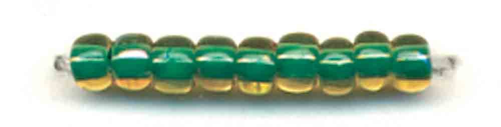 TOHO Takumi LH Beads Round Small Approx. 0.2 oz (6.5 g) Pack 1830