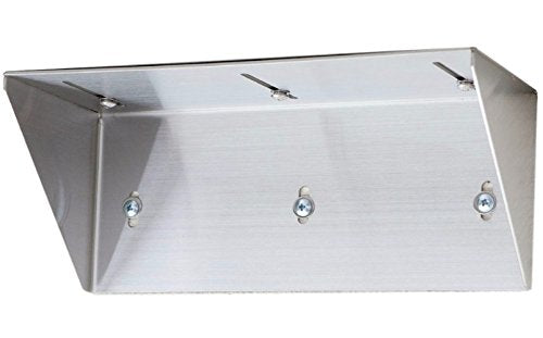 コーワソニア Kowasonia Home Delivery Post Optional Wall Mount Auxiliary Bracket
