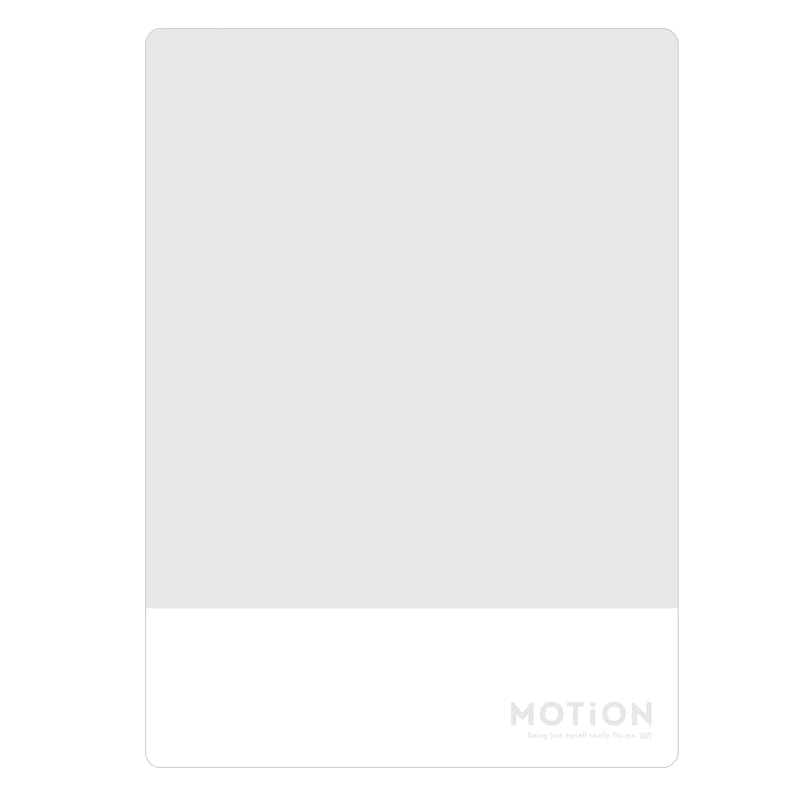 Camio Japan 231486 Motion Underlayer, Gray