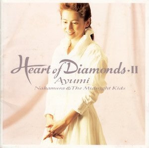 HEART of DIAMONDSII