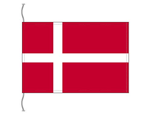 denma – Crop Tops Casual [Tabletop Flag Flag 16 × 24 cm with high-grade TR]