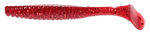 hideup (haidoappu) Worm sutagga-orizinaru #, Small – 05 Red G R/F.