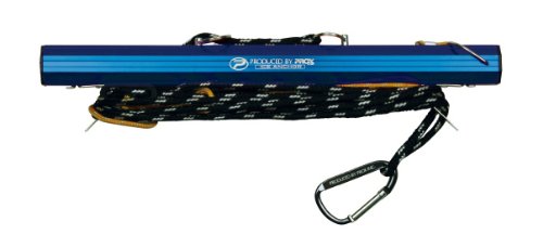 Prox PX823B Ice Anchor for Wakasagi Tent, Blue