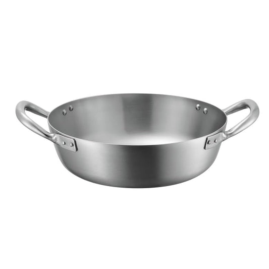 AG Stainless 揚鍋 36 cm 18036