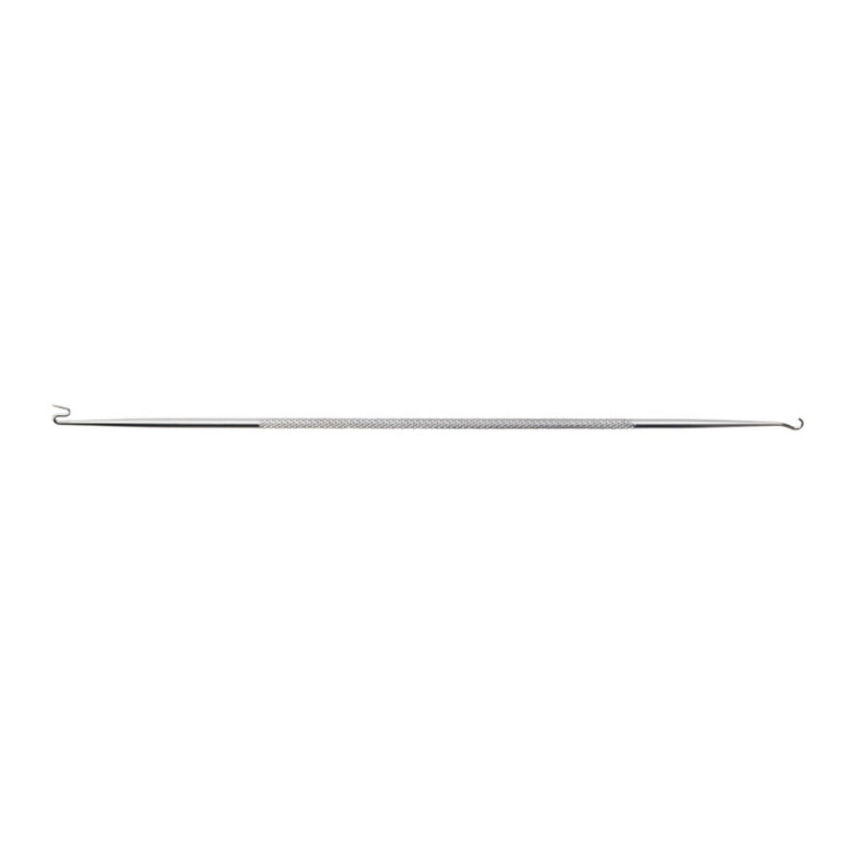 Hozan P-64 Stainless Steel Spring Wrench