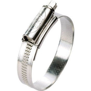 ASOH Hose Clip 6-SUS