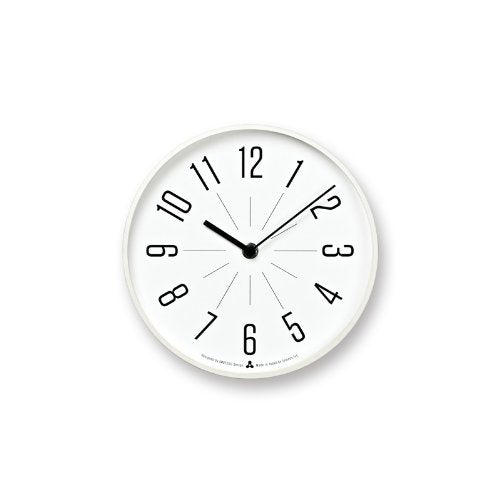 Lemnos Jiji White AWA13-03 WH