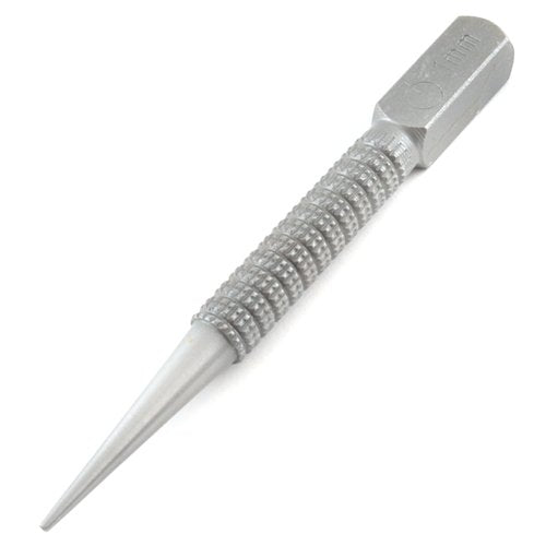 KANZAWA Nail Punch Φ1mm (Total Length 100mm) K-605-1