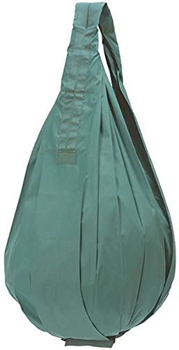 Shupatto Compact Bag Drop Marna Eco Bag Vertical Type