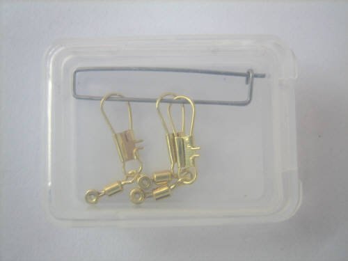 ナカジマ Nakajima Propet Gold S