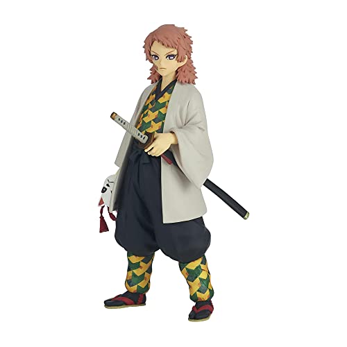 Banpresto 18091 Demon Slayer (Kimetsu No Yaiba) Vol.19 Sabito Figure