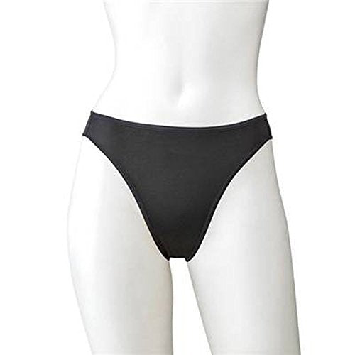 Sasaki - PROSKIN Foundation Shorts - F-281 - Black- Junior Free (JM~JL)