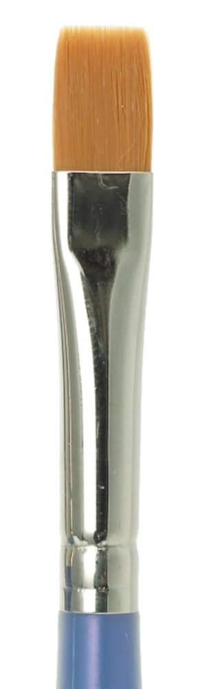GSI Cleos G-Tools Paint Brush, Model #8, Model #8