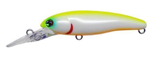 Halcyon System (harusionsisutemu) Lure Moon Bugs 55md 浮 20 P – Cor.