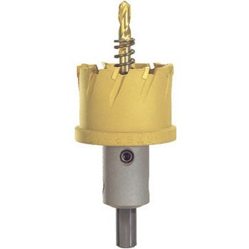 HO33G Titanium Double Coated Hole Saw