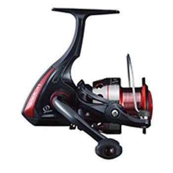 Prox Baltom RK 45 VRK45 Reel, Red 45