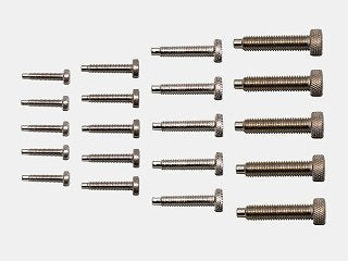 KTC Vice Grip Screw 51