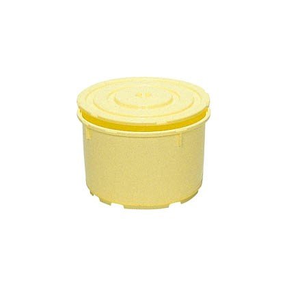 purasutikkukontenasanko- Three Upper Barrel Pickles Stater K Flat – 5 401004 [Body Only]