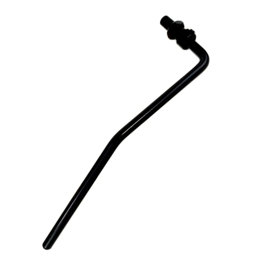 FU-Tone Guitar Parts (Pop in Tremolo Arm-Black)