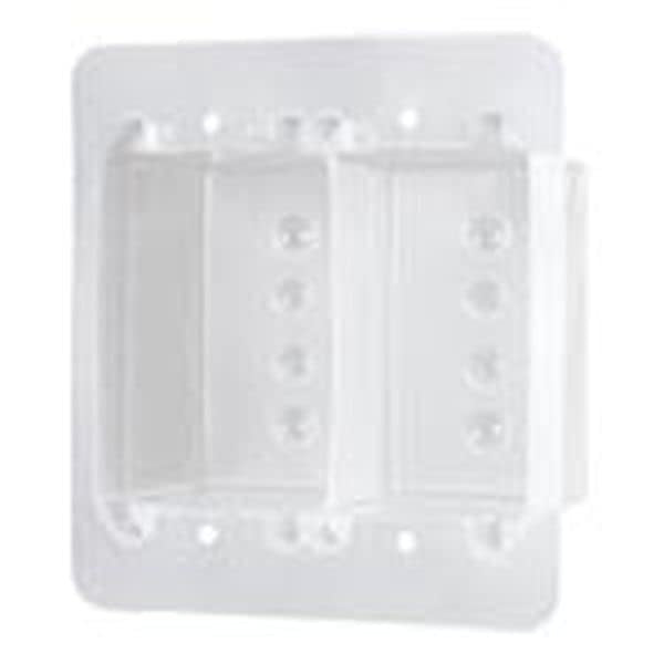 Panasonic Cosmo Series WV24929-10 Wide 21 Embedded Air Guard Cover, Set of 10