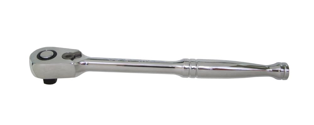 Aston Martin Cygnet 3/8 Drive 60 Gear Ratchet 12564