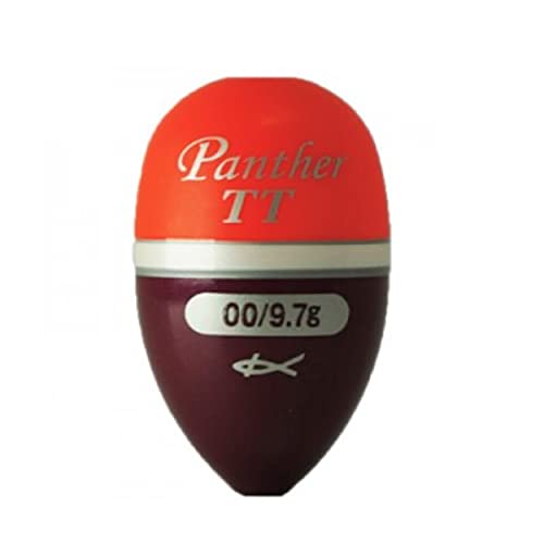 kizakura Uki Panther TT Red 00