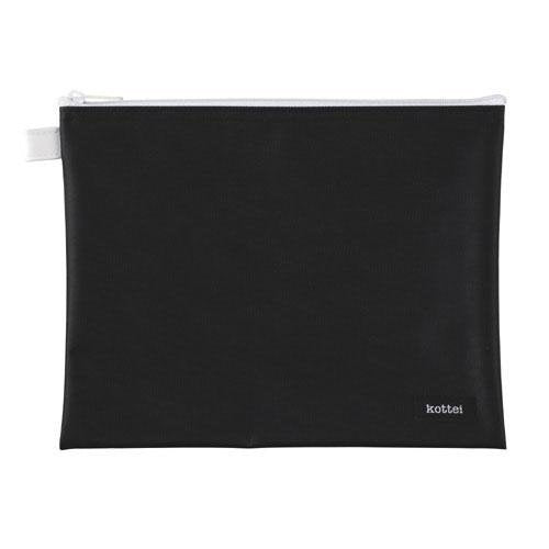 Kotte Lee casual case B6 (10 pieces) KT-1950-60 Black (japan import)