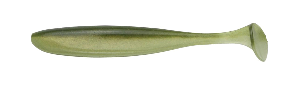 KEITECH 400 Ayu Lure, Easy Shiner, 5 Inches