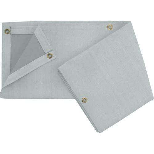 TRUSCO TSP-2PS Sputter Sheet Premium Silver No. 2 920X1920