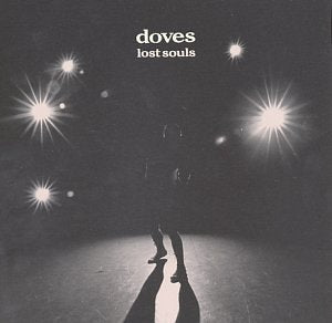 Lost Souls (+3 Bonus Tracks)