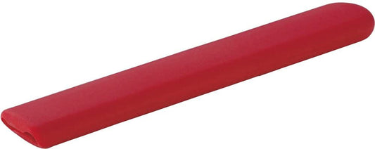 Miyazaki Seisakusho GEO-KC3 Geo Kettle Handle Cover, for 2.5 L (2.5 L), Silicone, Red, Made in Japan