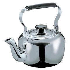 MA 18-8 pour ?lectromagn?tiques bouilloire 2.0L (Japon import / Le paquet et le manuel sont en japonais)