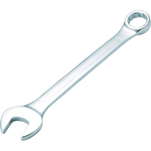 TRUSCO TMS10 Combination Spanner (Standard), 0.4 x 0.4 inches (10 x 10 mm)
