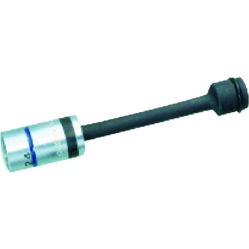 SUPER TOOL Uni-Socket (for impact wrench) USN24 (Japan Import)
