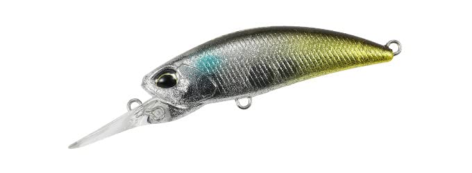 Duo CCC0458 TW Totoshad Lure, LG Haku