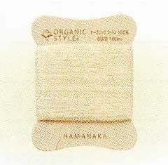 Hamanaka organic cotton hand-sewn thread H434-302