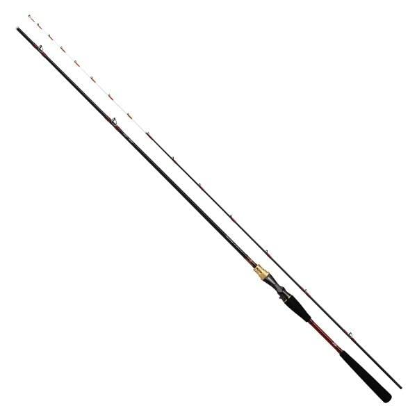 Daiwa M-225 Analyst Light Flounder