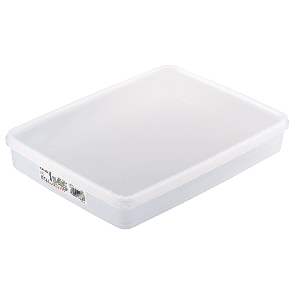 Entec S-56 High Pack, Shallow Type, 0.9 gal (2.84 L)