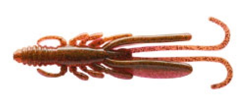 Ecogear #217 8961 Chinu Artisan Bug Guants 2 Inch