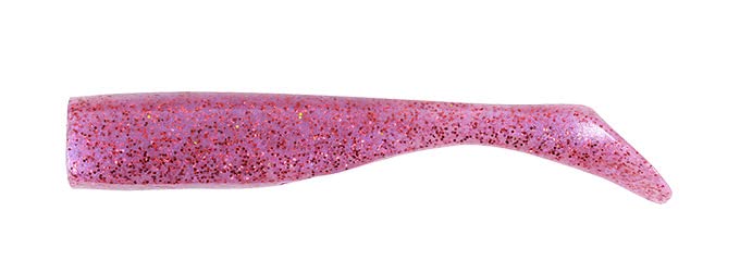Duo Beach Walker Soft Plastic Haul Shad 3 3/4 Inches S008 (7298)