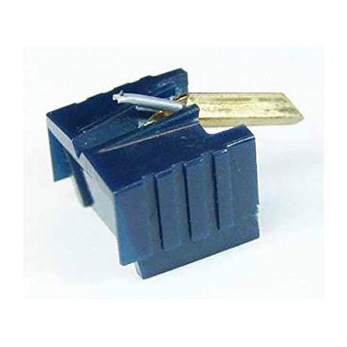 日本精機宝石工業株式会社 JICO Record Needle Cartridge JR-125S Replacement Needle neo SAS/s Sapphire Cantilever JR-101S (neo SAS/s)