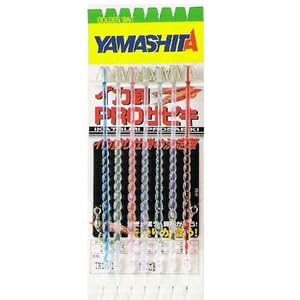 Yamashita Squid Fishing Prosabiki TM 11-1 7